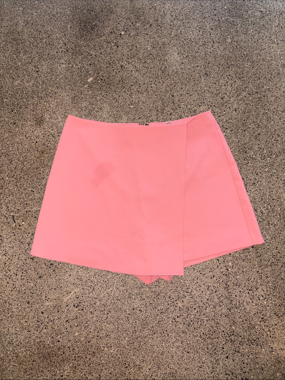 Alice and Olivia Skort
